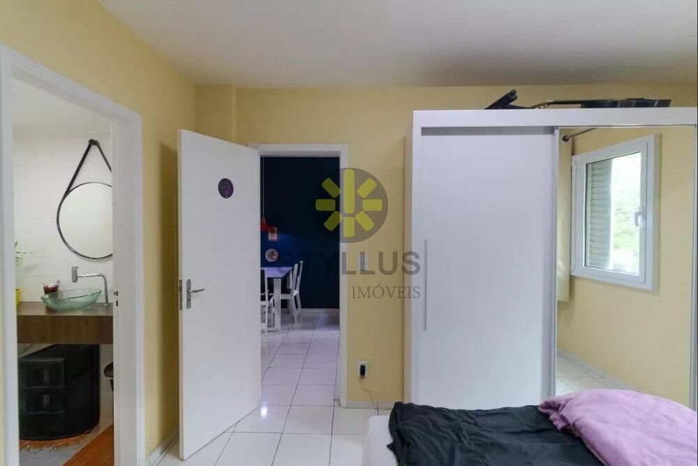 Apartamento, 1 quarto, 69 m² - Foto 9
