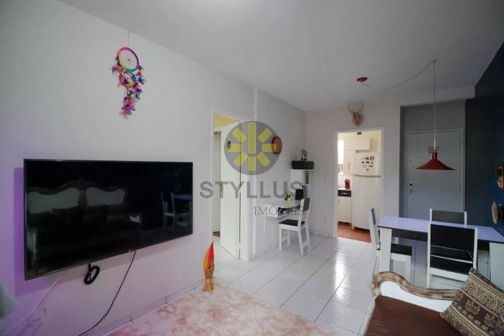 Apartamento, 1 quarto, 69 m² - Foto 1