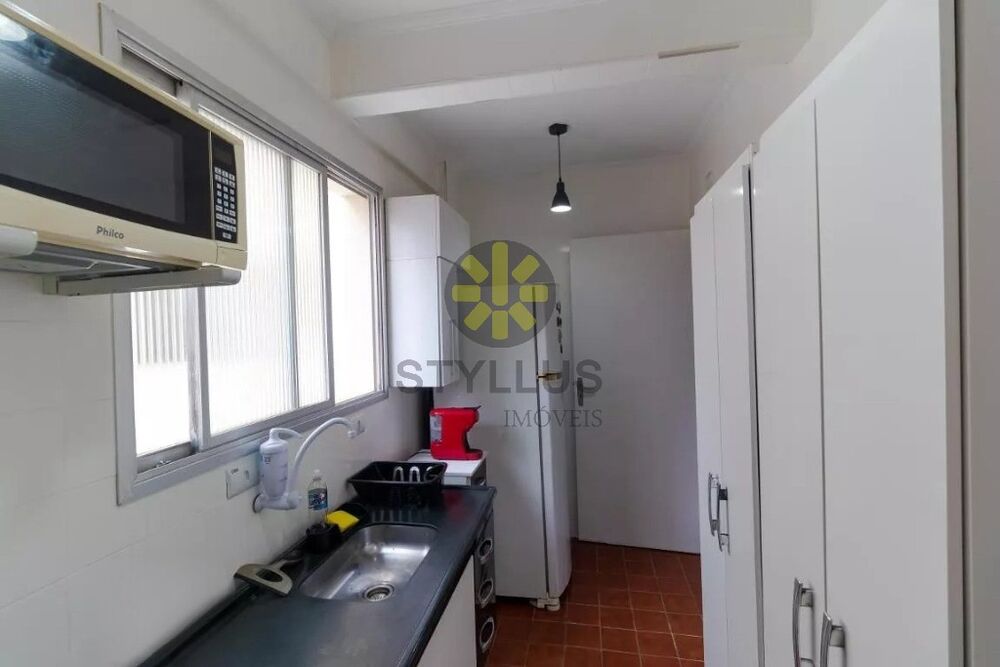 Apartamento, 1 quarto, 69 m² - Foto 8
