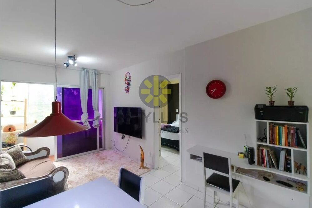 Apartamento, 1 quarto, 69 m² - Foto 2