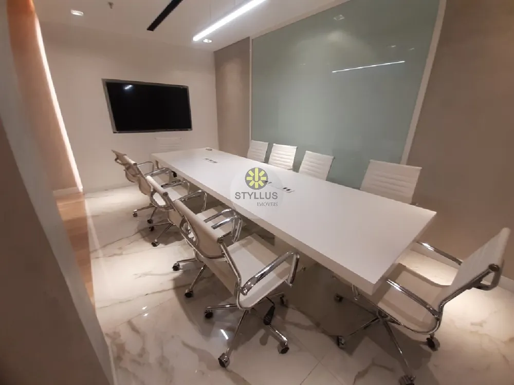 Sala-Conjunto, 77 m² - Foto 1