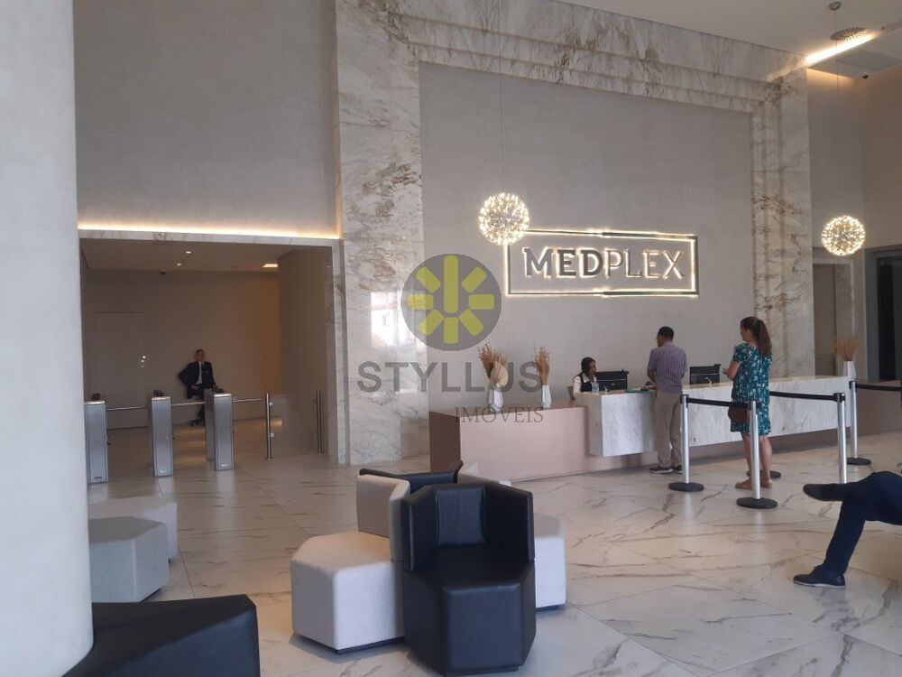 Sala-Conjunto, 77 m² - Foto 8