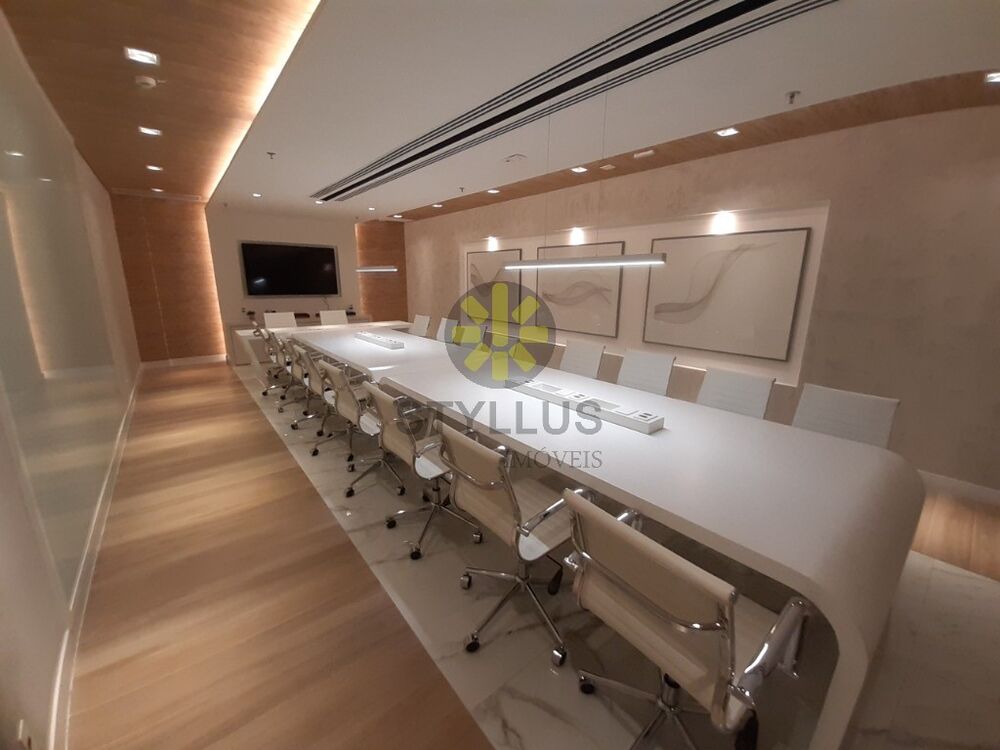 Sala-Conjunto, 77 m² - Foto 1