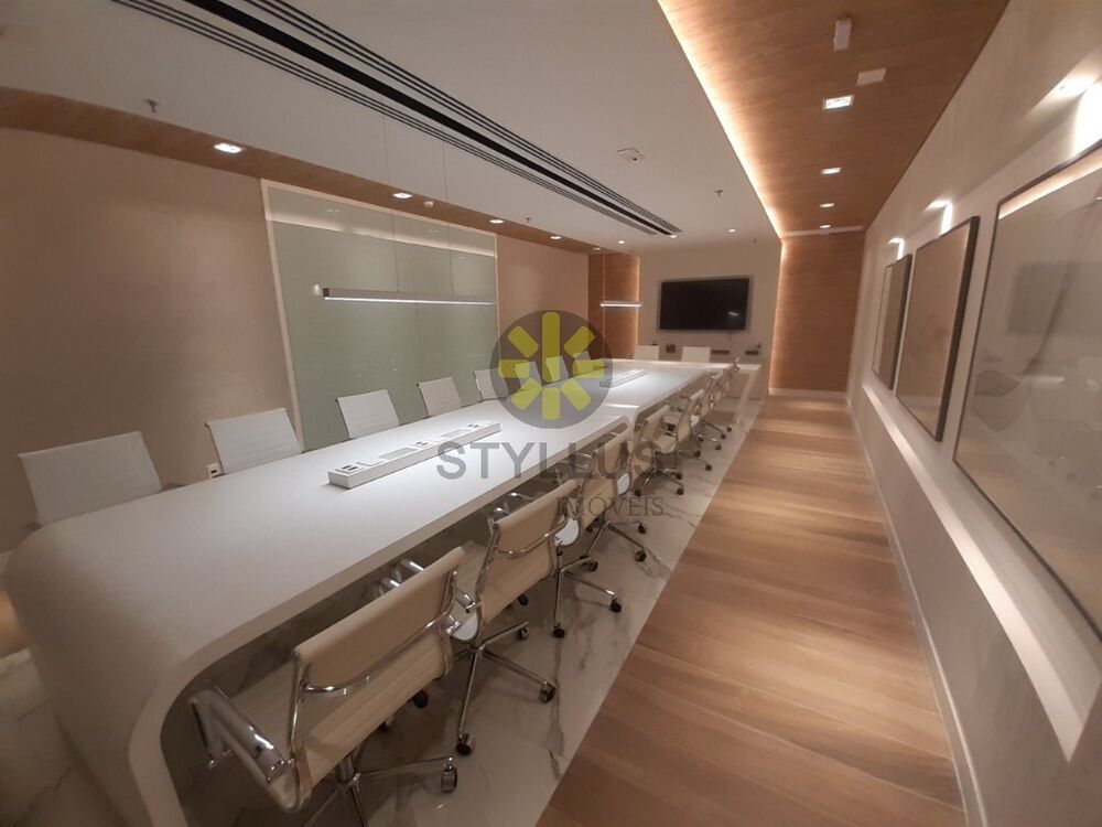 Sala-Conjunto, 77 m² - Foto 2