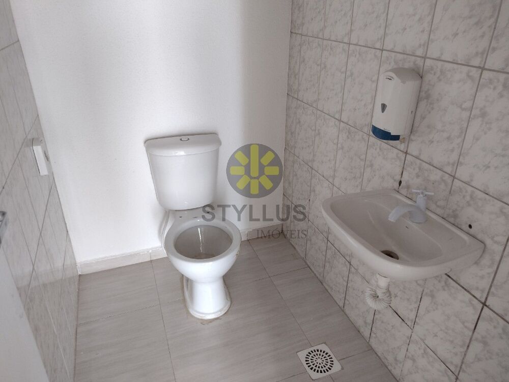 Prédio Inteiro - Foto 1