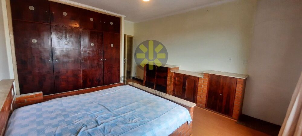 Casa para alugar com 3 quartos, 191m² - Foto 7