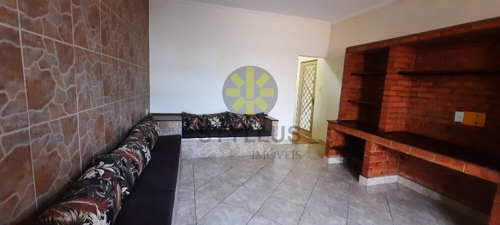Casa para alugar com 3 quartos, 191m² - Foto 3