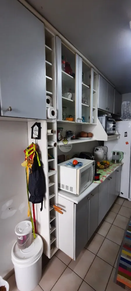 Apartamento, 2 quartos, 66 m² - Foto 3