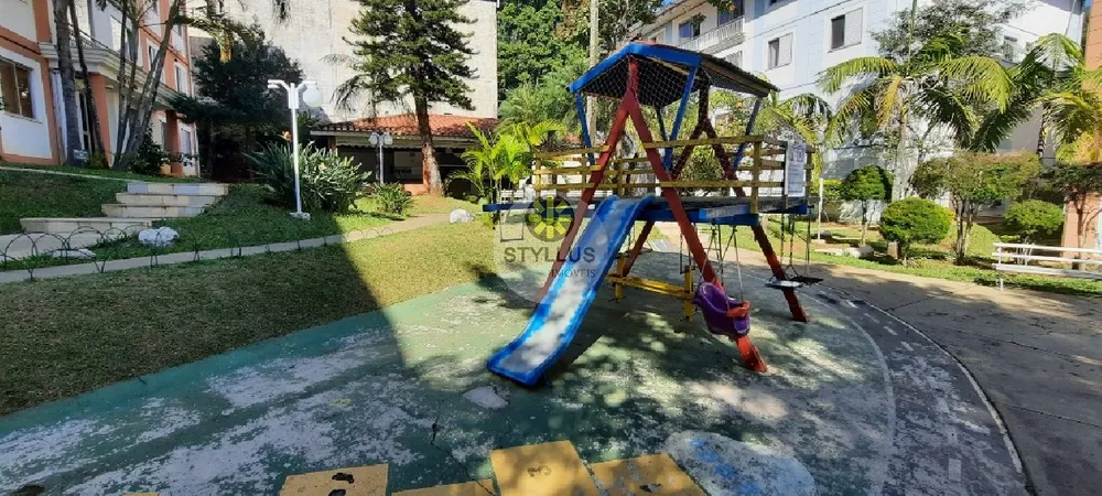 Apartamento, 2 quartos, 66 m² - Foto 8