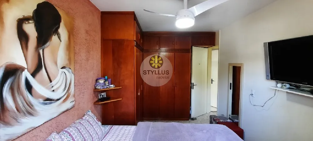 Apartamento, 2 quartos, 66 m² - Foto 7