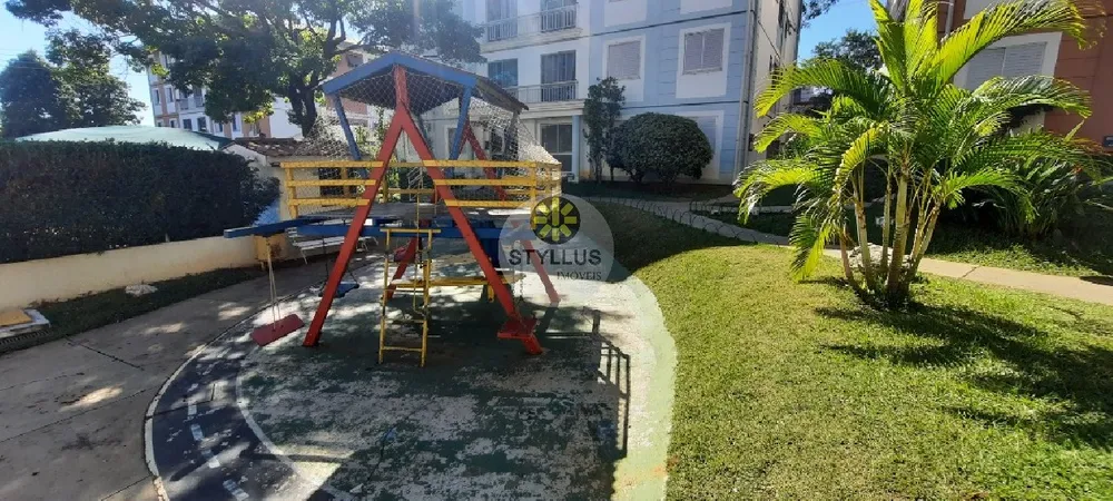 Apartamento, 2 quartos, 66 m² - Foto 9