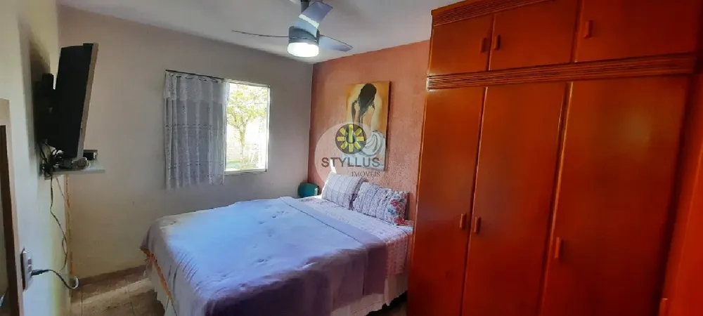 Apartamento, 2 quartos, 66 m² - Foto 6