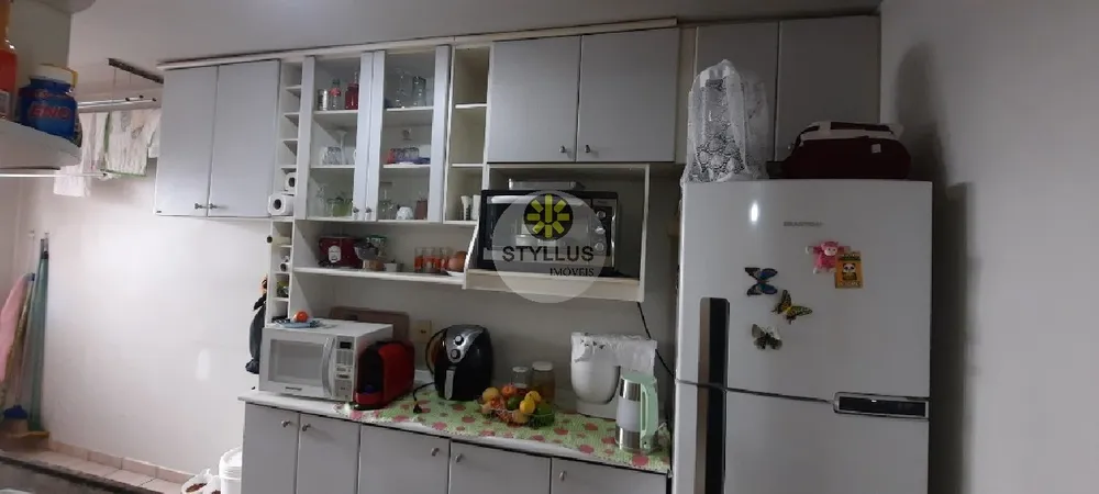 Apartamento, 2 quartos, 66 m² - Foto 1