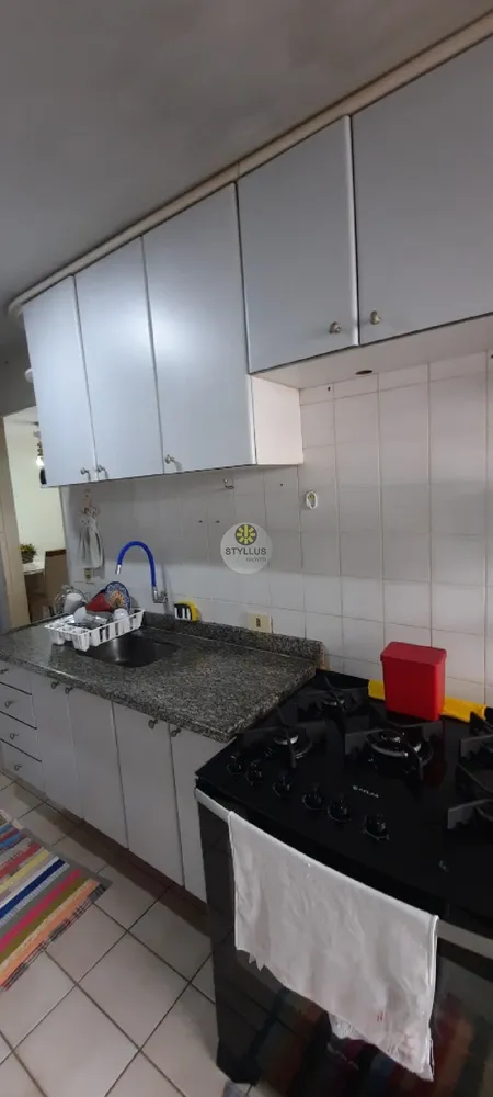 Apartamento, 2 quartos, 66 m² - Foto 2