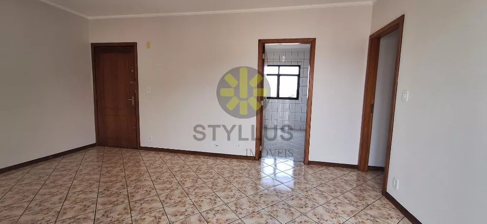 Apartamento à venda com 3 quartos, 104m² - Foto 4