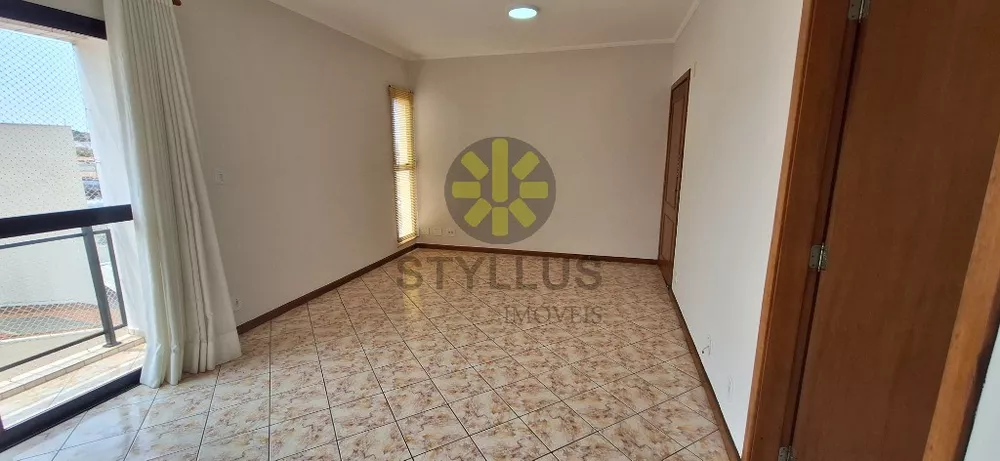 Apartamento à venda com 3 quartos, 104m² - Foto 3