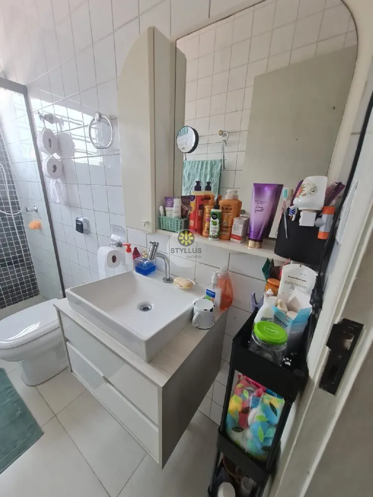 Apartamento, 2 quartos, 62 m² - Foto 6