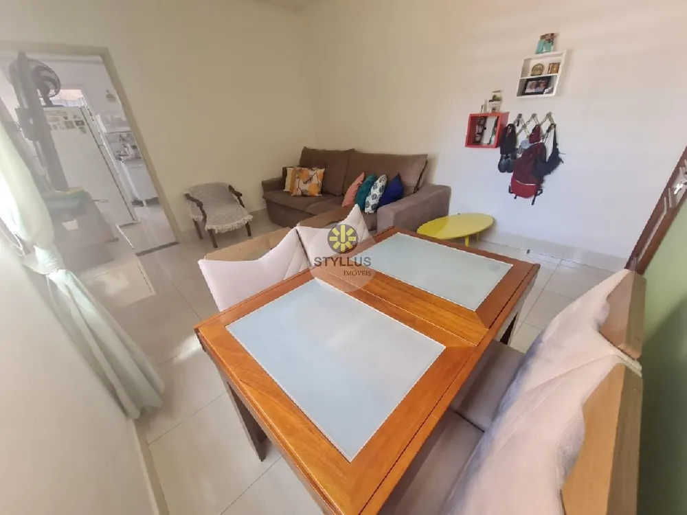 Apartamento, 2 quartos, 62 m² - Foto 5