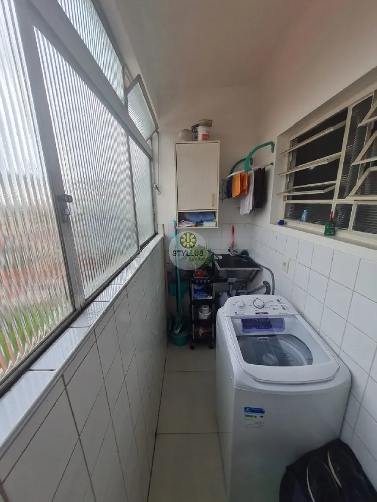 Apartamento, 2 quartos, 62 m² - Foto 8