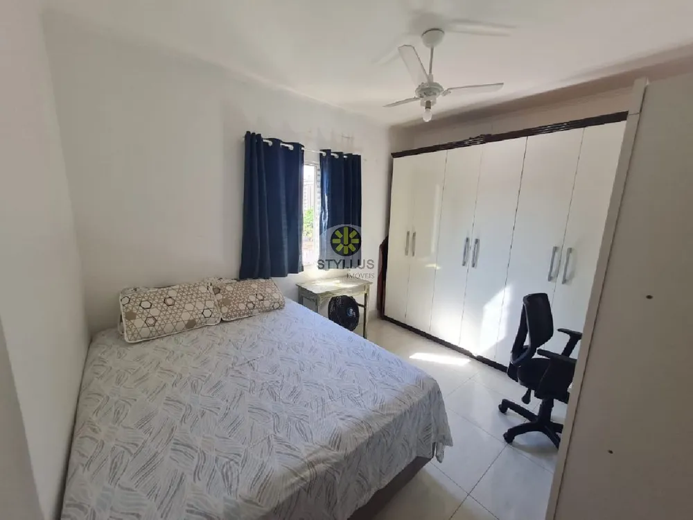 Apartamento, 2 quartos, 62 m² - Foto 9
