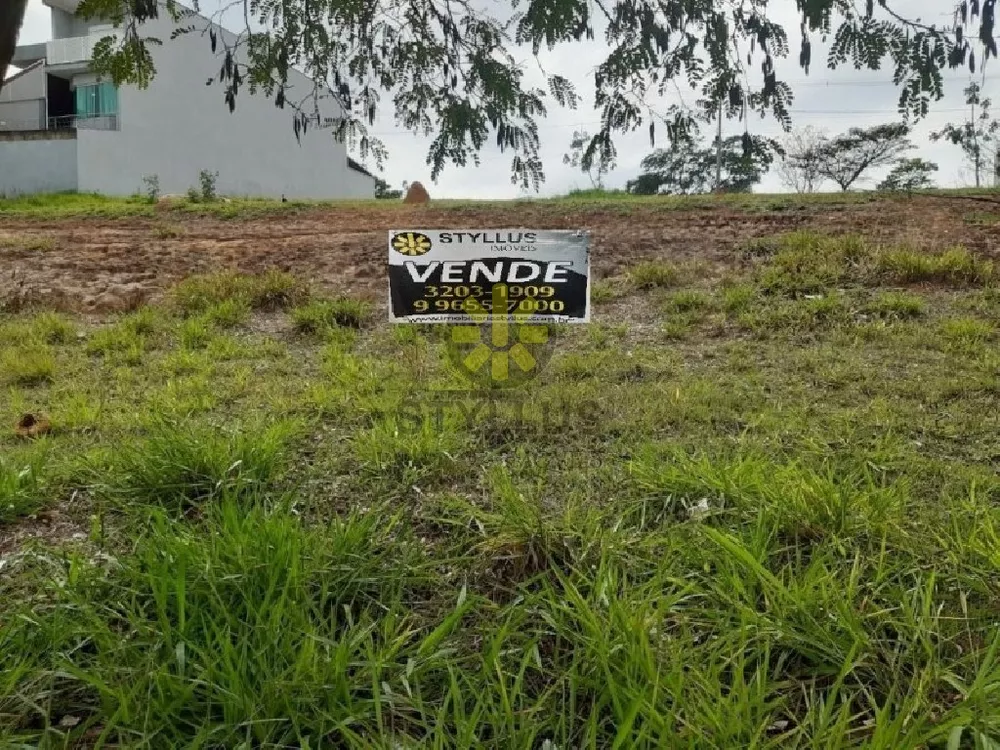 Terreno à venda, 200m² - Foto 1