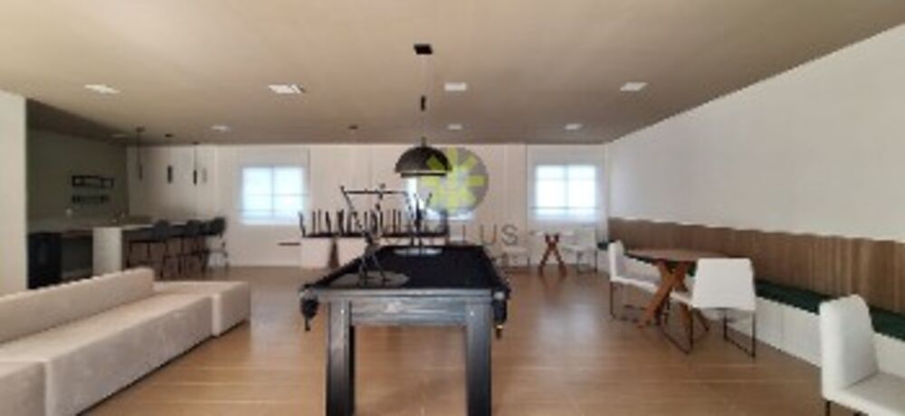 Apartamento para alugar com 2 quartos, 39m² - Foto 3