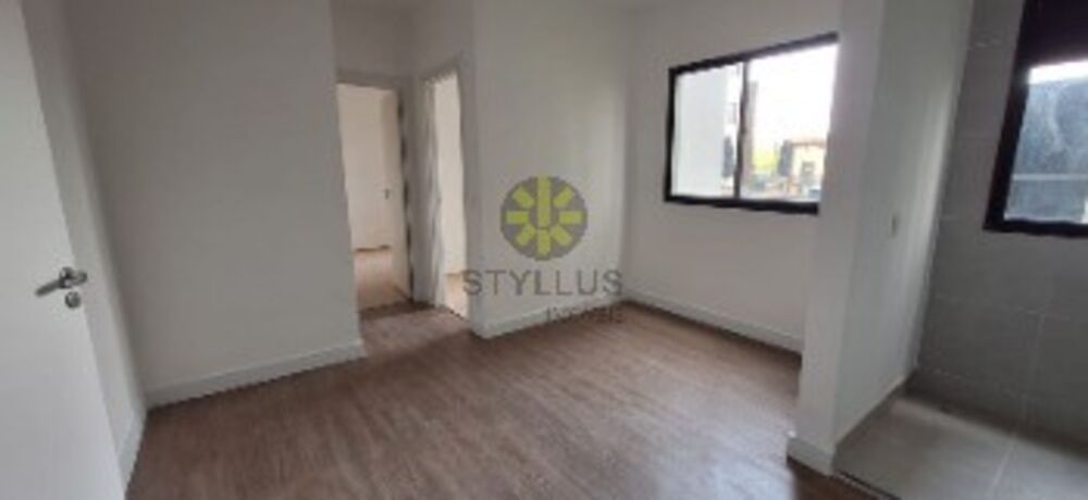 Apartamento para alugar com 2 quartos, 39m² - Foto 4