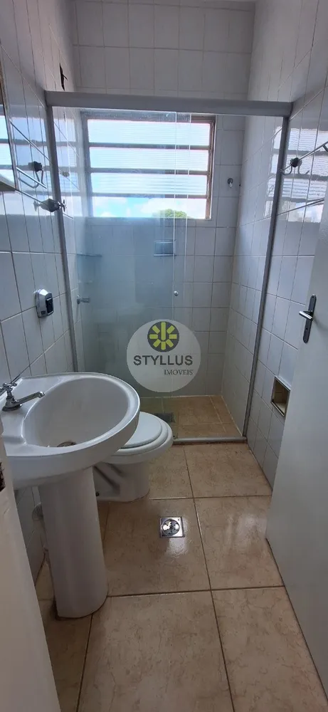 Apartamento, 2 quartos, 65 m² - Foto 6