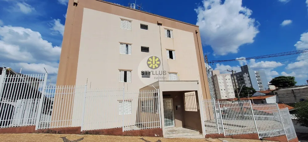 Apartamento, 2 quartos, 65 m² - Foto 8