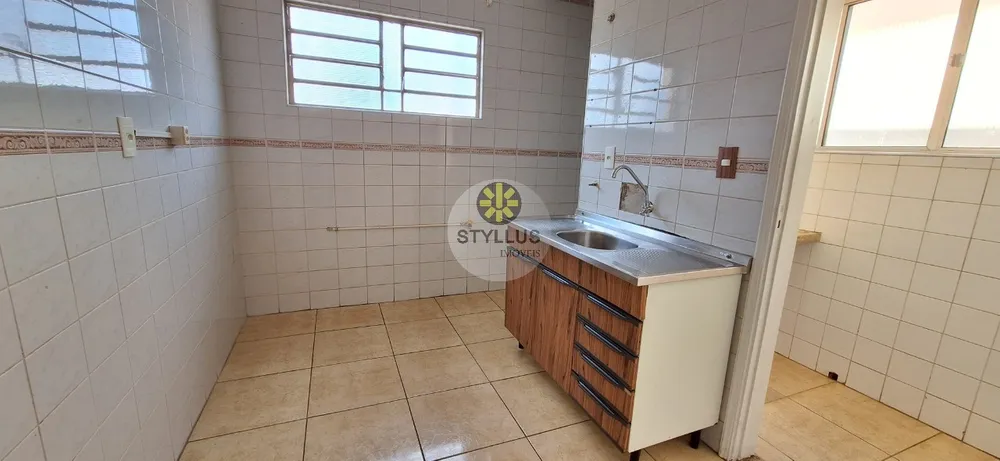 Apartamento, 2 quartos, 65 m² - Foto 3
