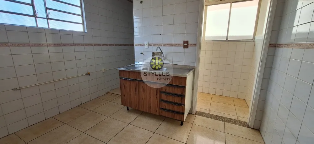Apartamento, 2 quartos, 65 m² - Foto 2