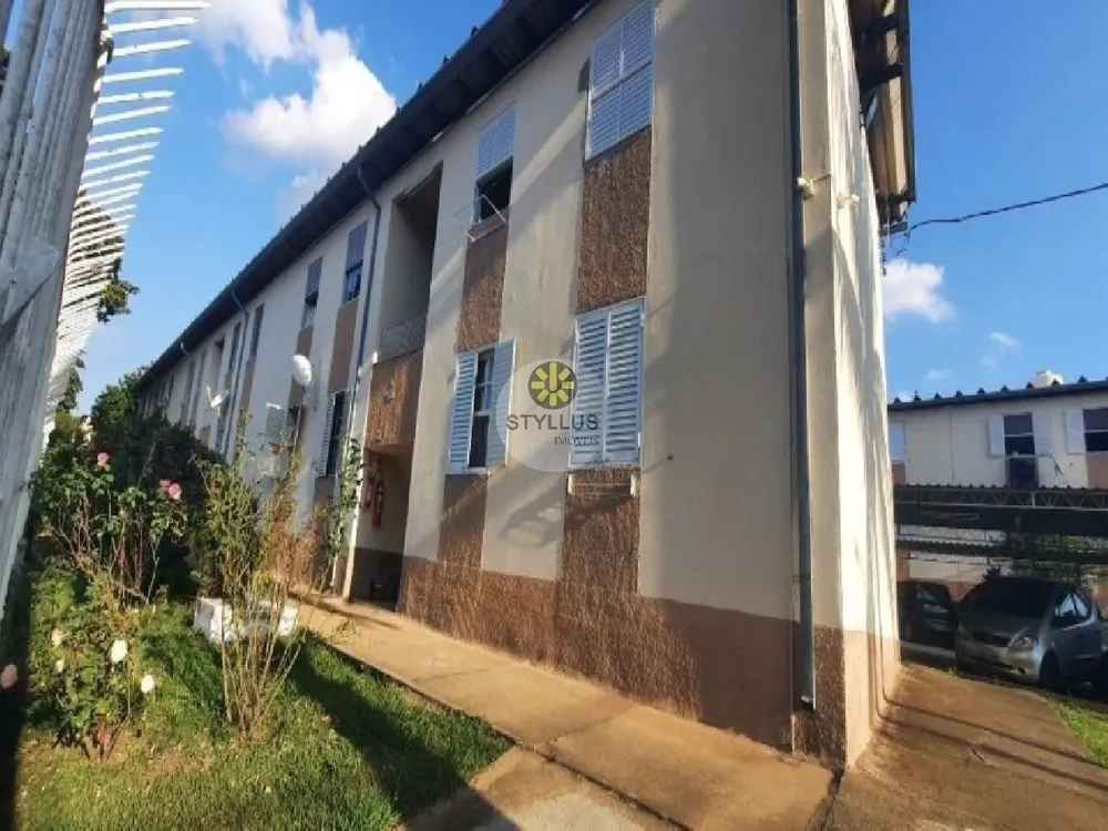 Apartamento, 2 quartos, 55 m² - Foto 20
