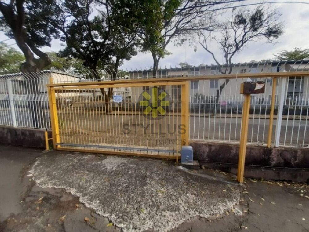 Apartamento, 2 quartos, 55 m² - Foto 9