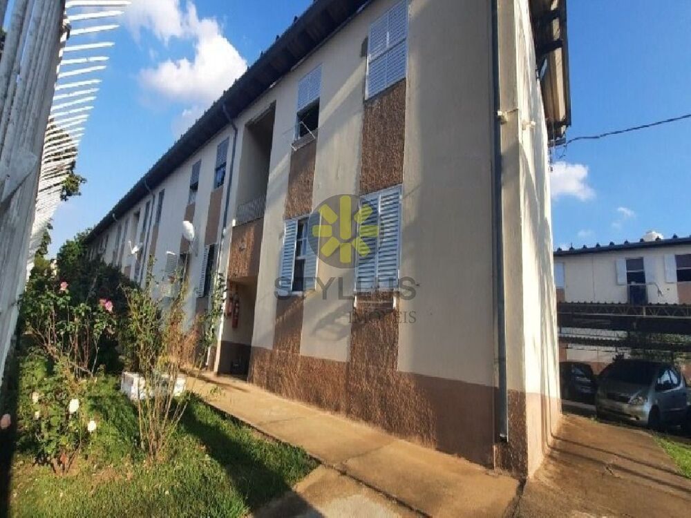 Apartamento, 2 quartos, 55 m² - Foto 11