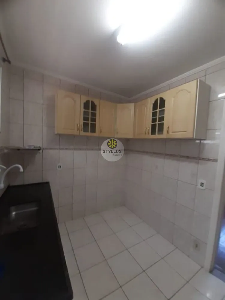 Apartamento, 2 quartos, 55 m² - Foto 14