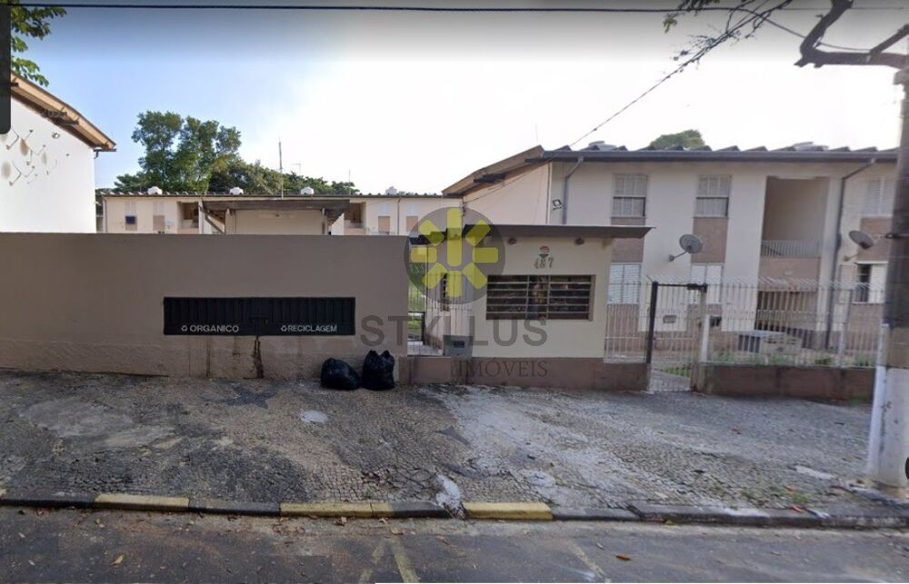 Apartamento, 2 quartos, 55 m² - Foto 10