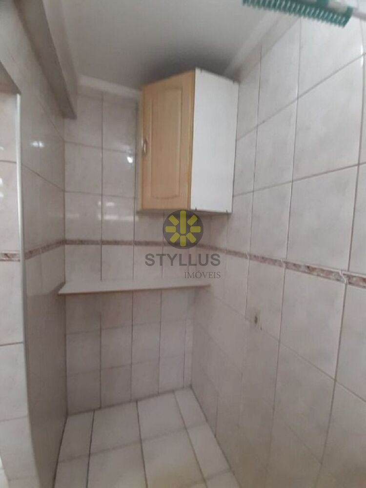 Apartamento, 2 quartos, 55 m² - Foto 2