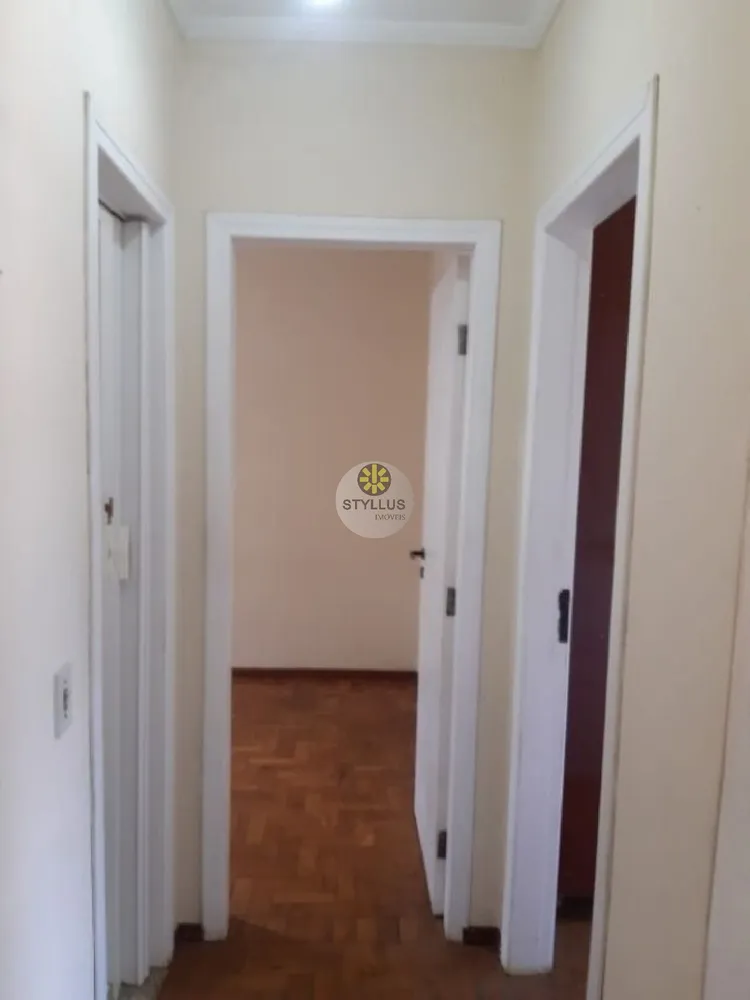 Apartamento, 2 quartos, 55 m² - Foto 16