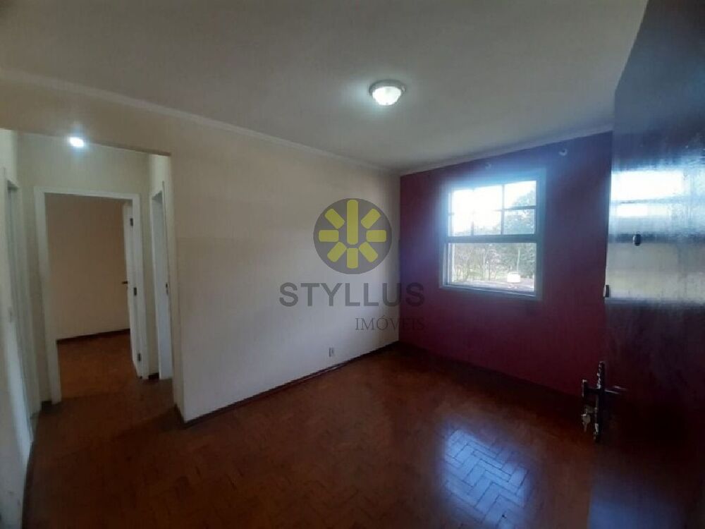 Apartamento, 2 quartos, 55 m² - Foto 1