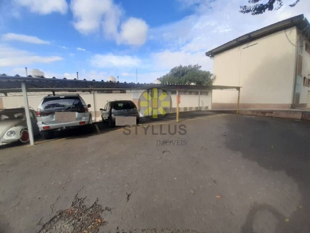 Apartamento, 2 quartos, 55 m² - Foto 8