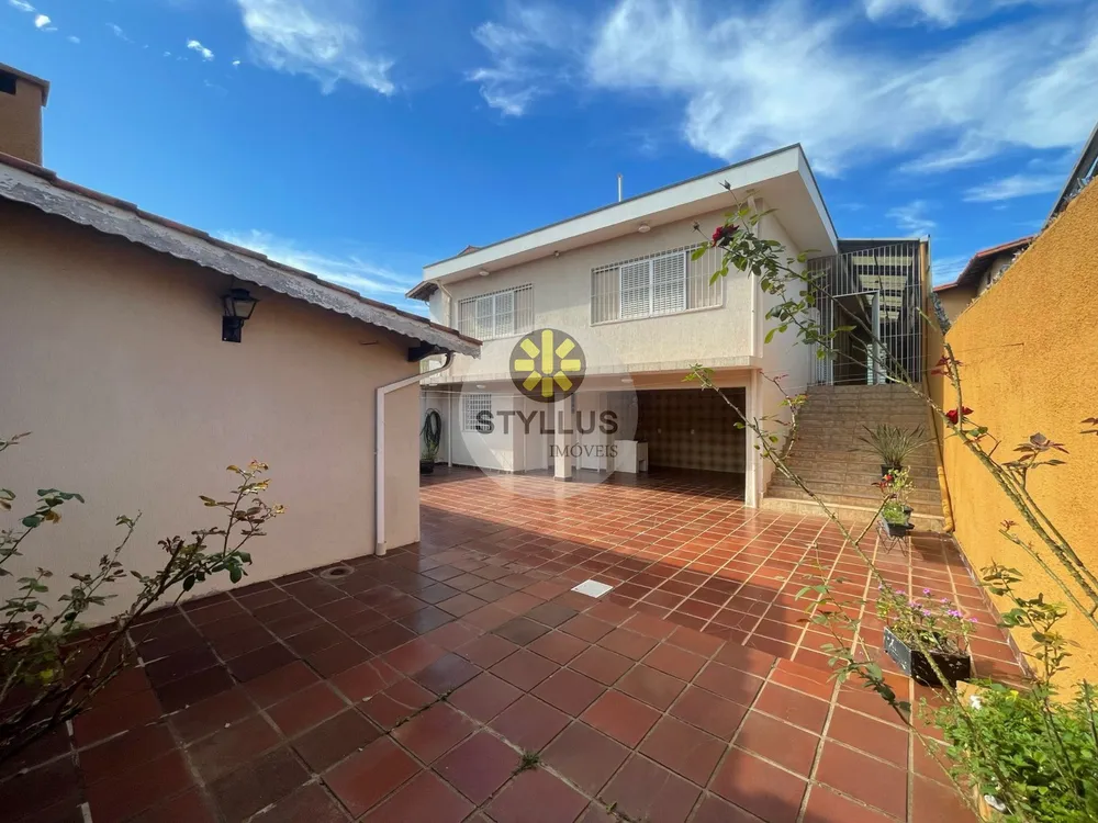 Casa, 3 quartos, 235 m² - Foto 26