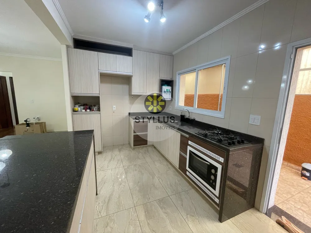Casa, 3 quartos, 235 m² - Foto 22