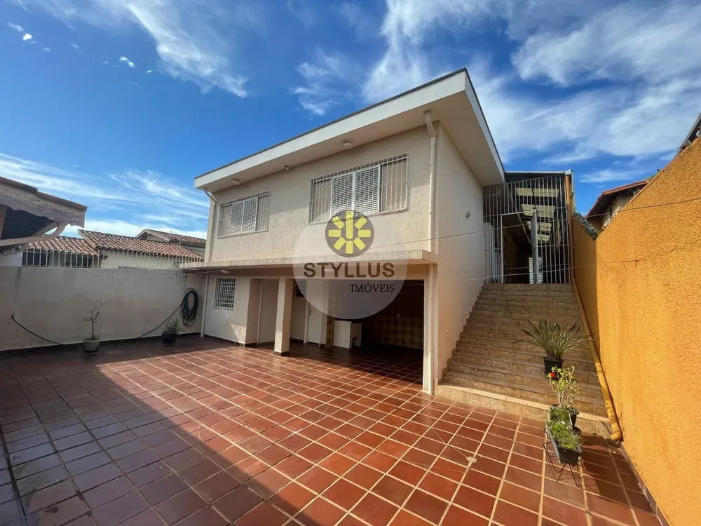 Casa, 3 quartos, 235 m² - Foto 25