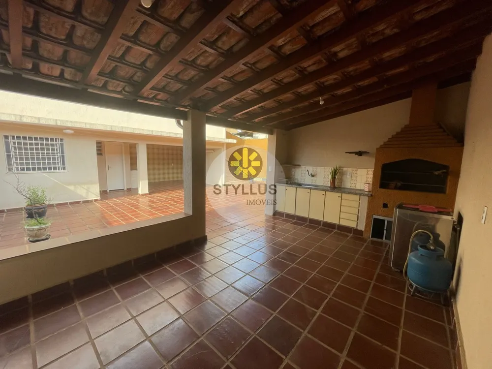 Casa, 3 quartos, 235 m² - Foto 27