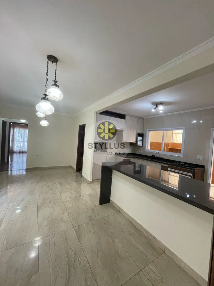 Casa, 3 quartos, 235 m² - Foto 21