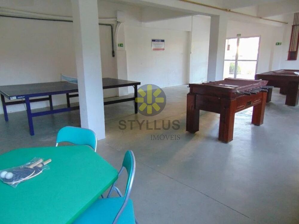Apartamento, 2 quartos, 45 m² - Foto 4