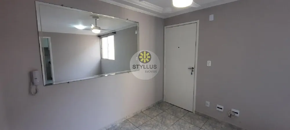 Apartamento, 2 quartos, 45 m² - Foto 5