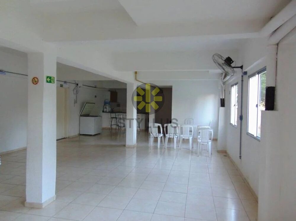 Apartamento, 2 quartos, 45 m² - Foto 2