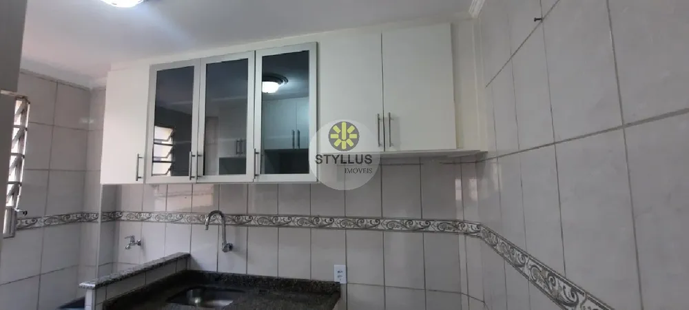 Apartamento, 2 quartos, 45 m² - Foto 7