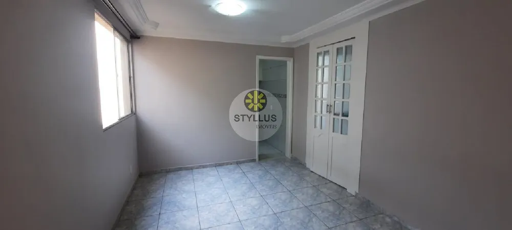 Apartamento, 2 quartos, 45 m² - Foto 6